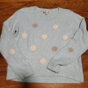 LC Lauren Conrad Sweater!!  Beautiful